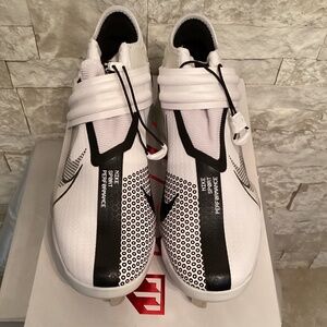 Nike Force Zoom Trout 7 Men’s Pro Metal Baseball Cleats (NIB)